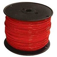 Southwire 12RED-STRX500 Stranded Single Building Wire