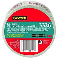 Scotch 3326-A Foil Tape