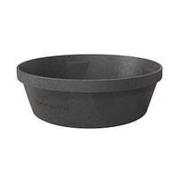 Red Barn 5600102 Feed Pan, 2 gal, Rubber