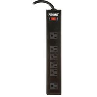 Powerzone OR801120 Power Outlet Strip