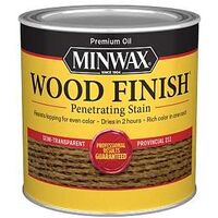 Minwax 22110 Oil Based Penetrating Wood Finish