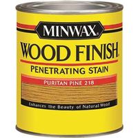 Wood Finish 22180 Oil Based Wood Stain