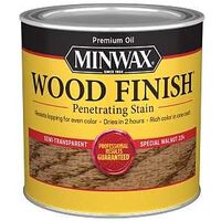 Wood Finish 22240 Oil Based Wood Stain