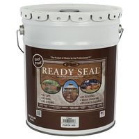 STAIN/SEALER EXT WOOD CLEAR 5G