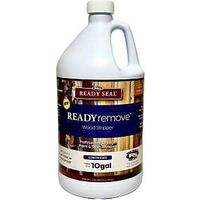 READY REMOVE                  