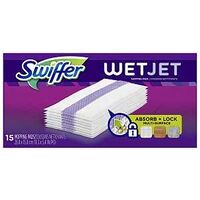 Swiffer Wetjet 8441 Super Absorbent Refill Pad