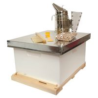 BEEKEEPING KIT SM W/ACC ONLY  