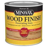 Wood Finish 22350 Oil Based Wood Stain