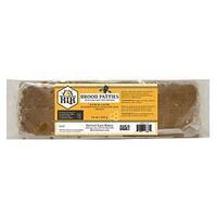 PATTY BROOD FEED BEE SPRNG 1LB