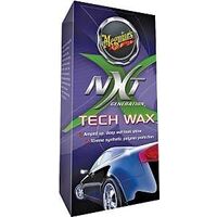 Meguiar Nxt Generation Tech Wax G12718 Car Wax