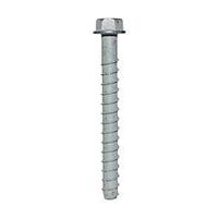 ANCHOR SCREW GALV 5/8X6-1/2IN - Case of 10