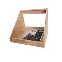 NESTING BOX CHICKEN SNGL PLYWD