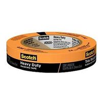 TAPE MASKING HVYD 24MM X 55M  