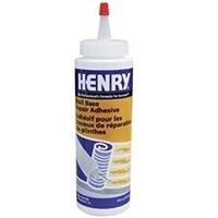 WW Henry 12397 Wall Base Repair Adhesive