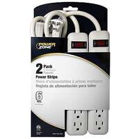 PowerZone OR7000X2 Power Outlet Strip