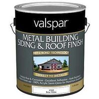 Valspar 27-4260 Metal Building Paint
