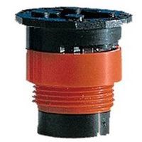 Toro 570 Nozzle Side Strip, 4 X 30 ft, Male Thread, For Use With Sprinkler Body or Shrub Body