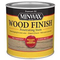 Wood Finish 22761 Oil Based Wood Stain