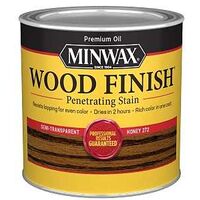 Minwax 227624444 Oil Based Penetrating Wood Finish