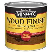 Minwax 227634444 Oil Based Penetrating Wood Finish