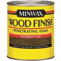 Wood Finish 22750 Oil Based Wood Stain