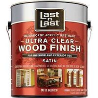 Absolute 13101 Last-N-Last Wood Finish