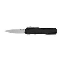 FOLDING KNIFE CPM STL SW 8.1IN