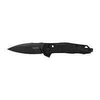 FOLDING KNIFE D2 HCS BO 7.2IN 