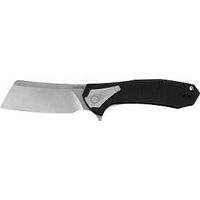 FOLDING KNIFE STEEL SW 7.75IN 