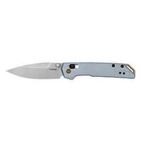 FOLDING KNIFE D2 HCS SW 6.9IN 