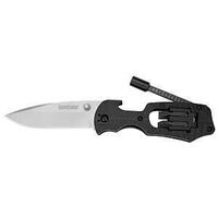 FOLDING KNIFE STEEL BB 7.6IN  