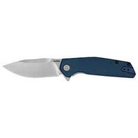 FOLDING KNIFE STEEL SW 7.4IN  