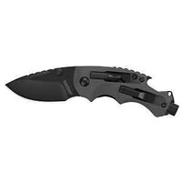 FOLDING KNIFE MF STL BO 5.75IN