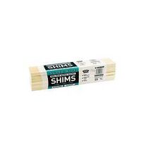 SUPER WIDE WOOD SHIMS BUNDLE O