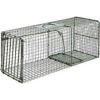 Duke Pecan 1112 Large Quick Release Standard Cage Trap