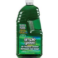CLEANER SIMPLE GREEN 67OZ CONC