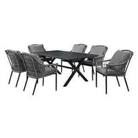 PARADISE DINING SET           