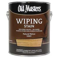 Old Masters 12801 Oil Based Wiping Stain