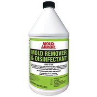 MOLD REMOVE/DISINFECTANT 1GAL 