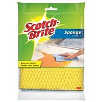 3M 9055 Scotch Brite Scrubbing Sponges