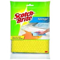 3M 9055 Scotch Brite Scrubbing Sponges