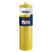 Map-Pro 332477 Gas Cylinder