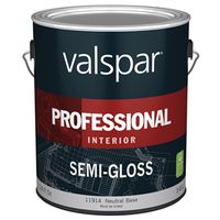 Valspar 11914 Professional Latex Paint