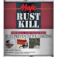 Majic 8-6022 Oil Based Rust Preventive Coating