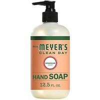 Mrs. Meyer's Clean Day 13104 Hand Soap