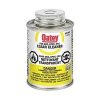 CLEANER ALL PIPE CLEAR 118ML  