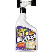 Krud Kutter HW32H4 House Wash Cleaner