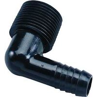 WaterMaster 37162 90 deg Flexible Riser Elbow