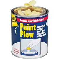 Foampro 99 Paint Plow Painting Accessories