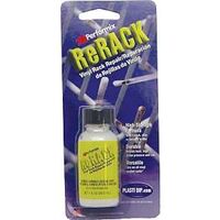 Performix ReRACK Rubberized Rack Repair Coating